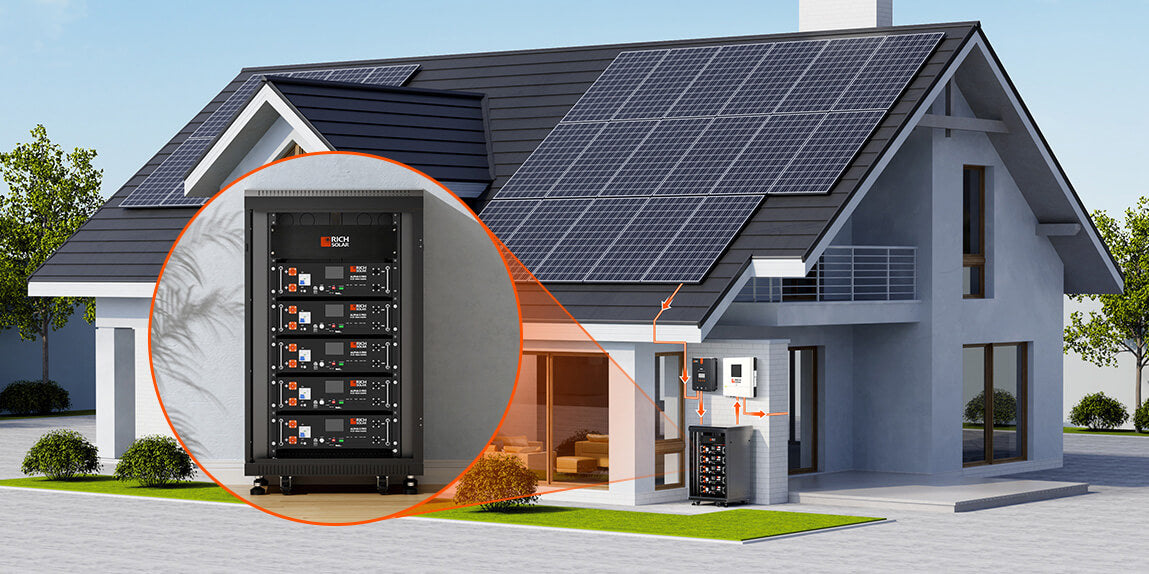 Common Issues with Solar Batteries and How to Fix Them