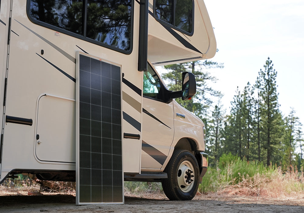 RV Solar Panels