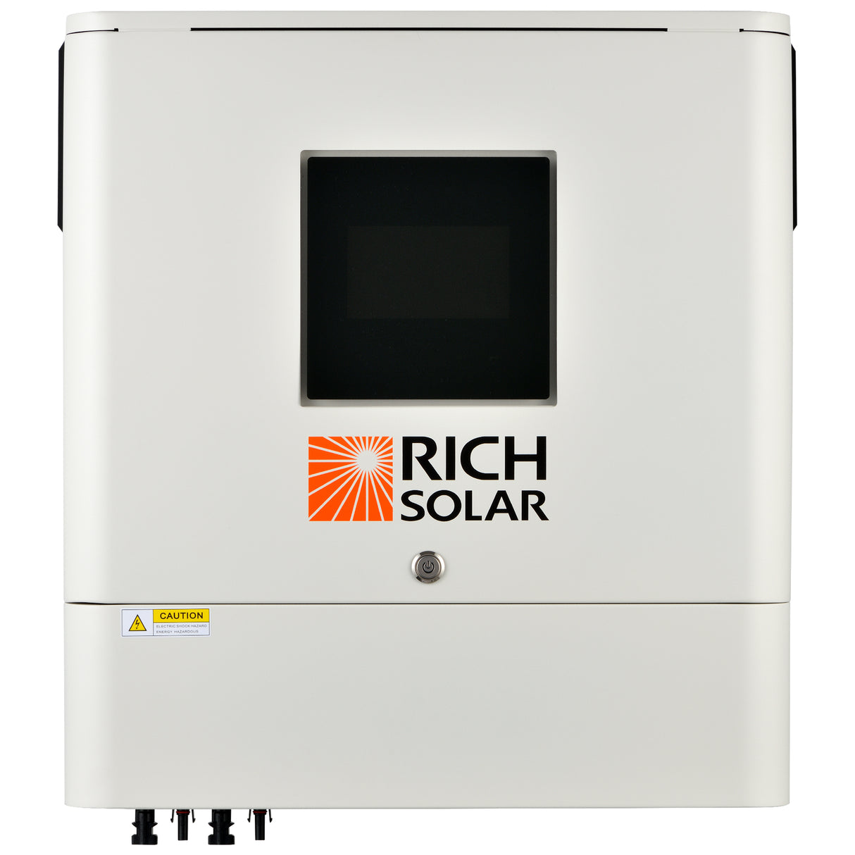 NOVA 6500-S | 6500 Watt (6.5kW) 48 Volt Off-grid Solar Inverter - RICH SOLAR