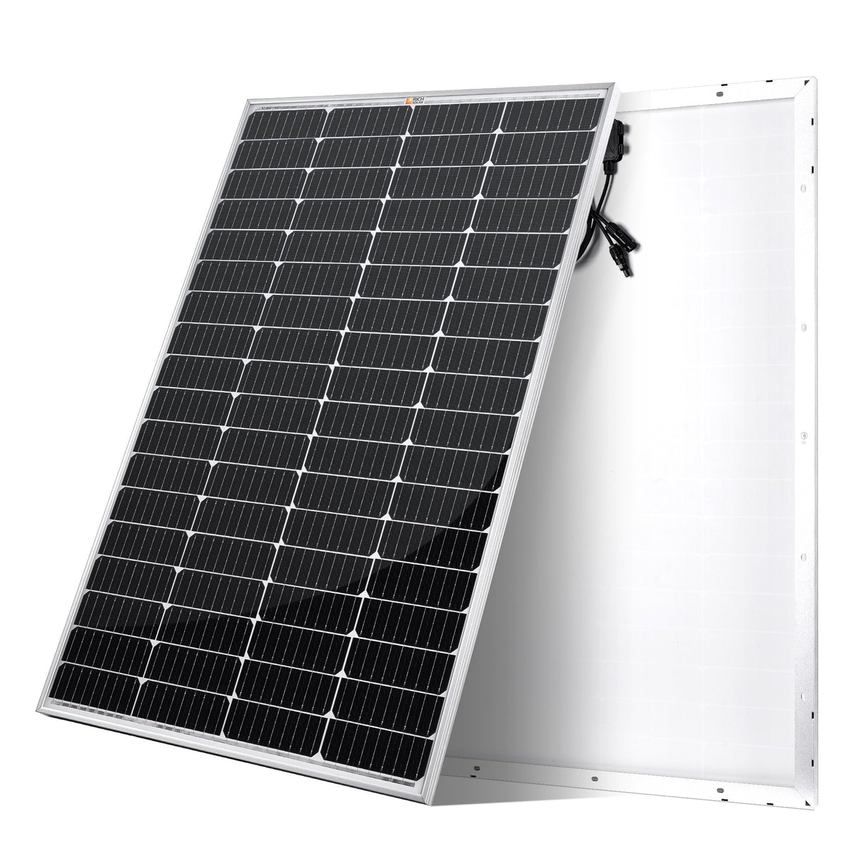 Mega 150 Watt Solar Panel - RICH SOLAR