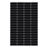 Mega 150 Watt Solar Panel - RICH SOLAR