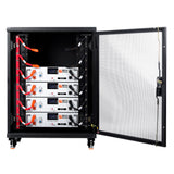 Alpha 5 Server Lithium Iron Phosphate Battery - RICH SOLAR