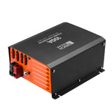 100 Amp Power Converter | 100A 120V Battery Charger | Overload, Overheat, Reverse Polarity Protection | Plug and Play