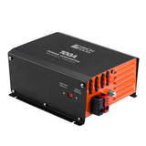 100 Amp Power Converter | 100A 120V Battery Charger | Overload, Overheat, Reverse Polarity Protection | Plug and Play