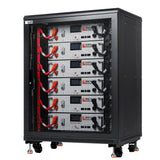 Alpha 5 Server Lithium Iron Phosphate Battery - RICH SOLAR