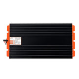 1500 Watt Industrial Pure Sine Wave Inverter - RICH SOLAR