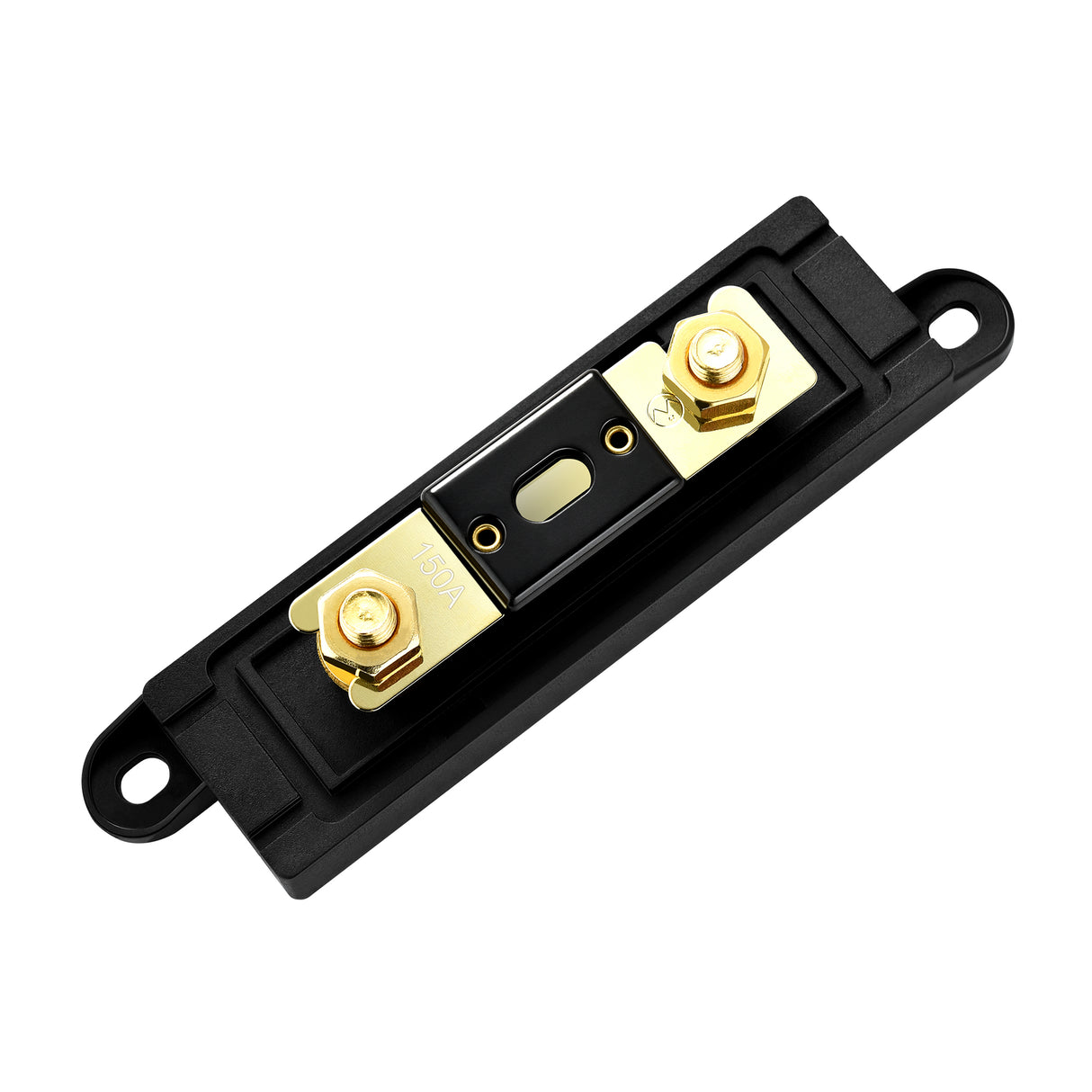 ANL Fuse Holder with Fuse | Choose Amp: 20A, 40A, 60A, 80A, 100A, 150A, 300A