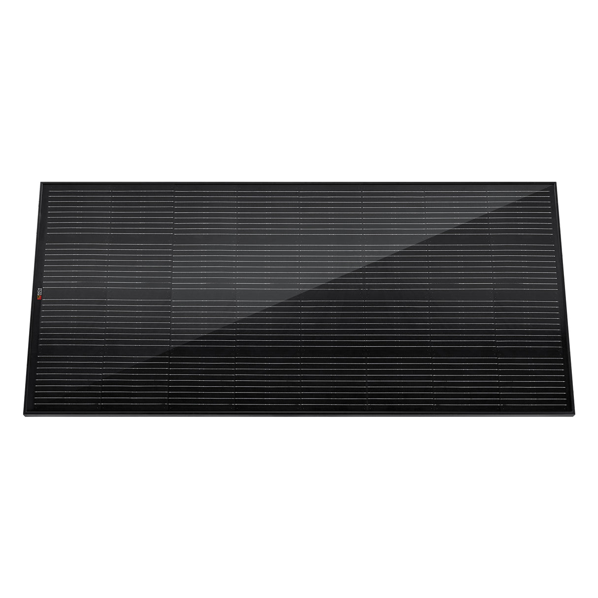 200W 12V Solar Panel Black RS-M200B 