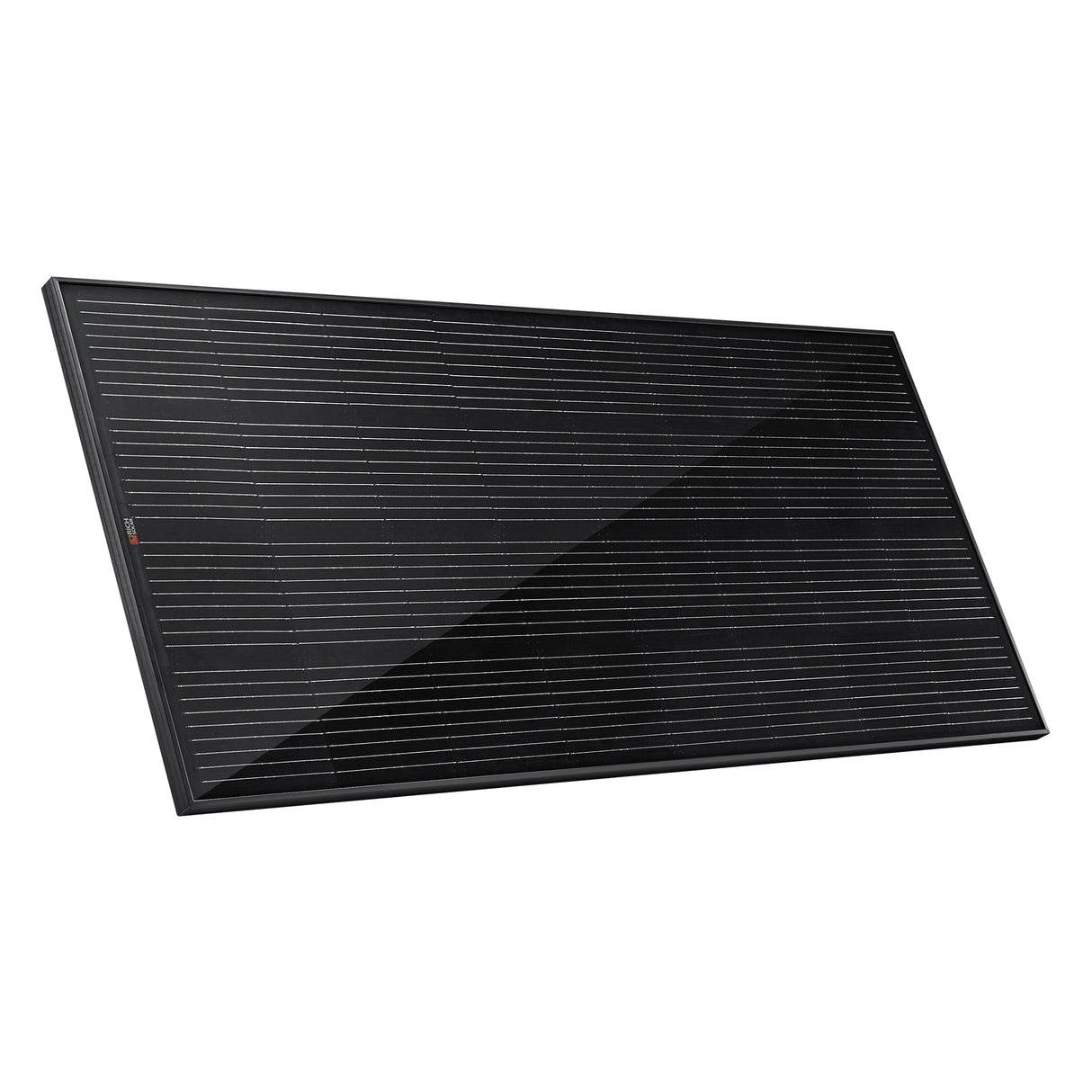 200W 12V Solar Panel Black RS-M200B 