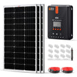 300 Watt Solar Kit - RICH SOLAR