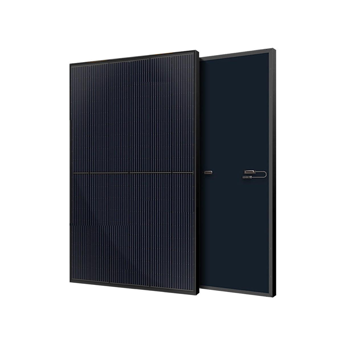 MEGA 400 Watt Monocrystalline Solar Panel | High Efficiency | Best Panel for Grid-Tie and Off-Grid - RICH SOLAR