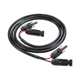 5FT 14AWG Solar Panel Extension Cable