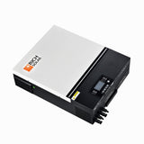 6500 Watt (6.5kW) 48 Volt Off-grid Hybrid Solar Inverter FREE SHIPPING - RICH SOLAR