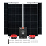 800 Watt Solar Kit - RICH SOLAR