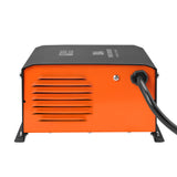 80 Amp Power Converter | 80A 120V Battery Charger | Overload, Overheat, Reverse Polarity Protection | Plug and Play