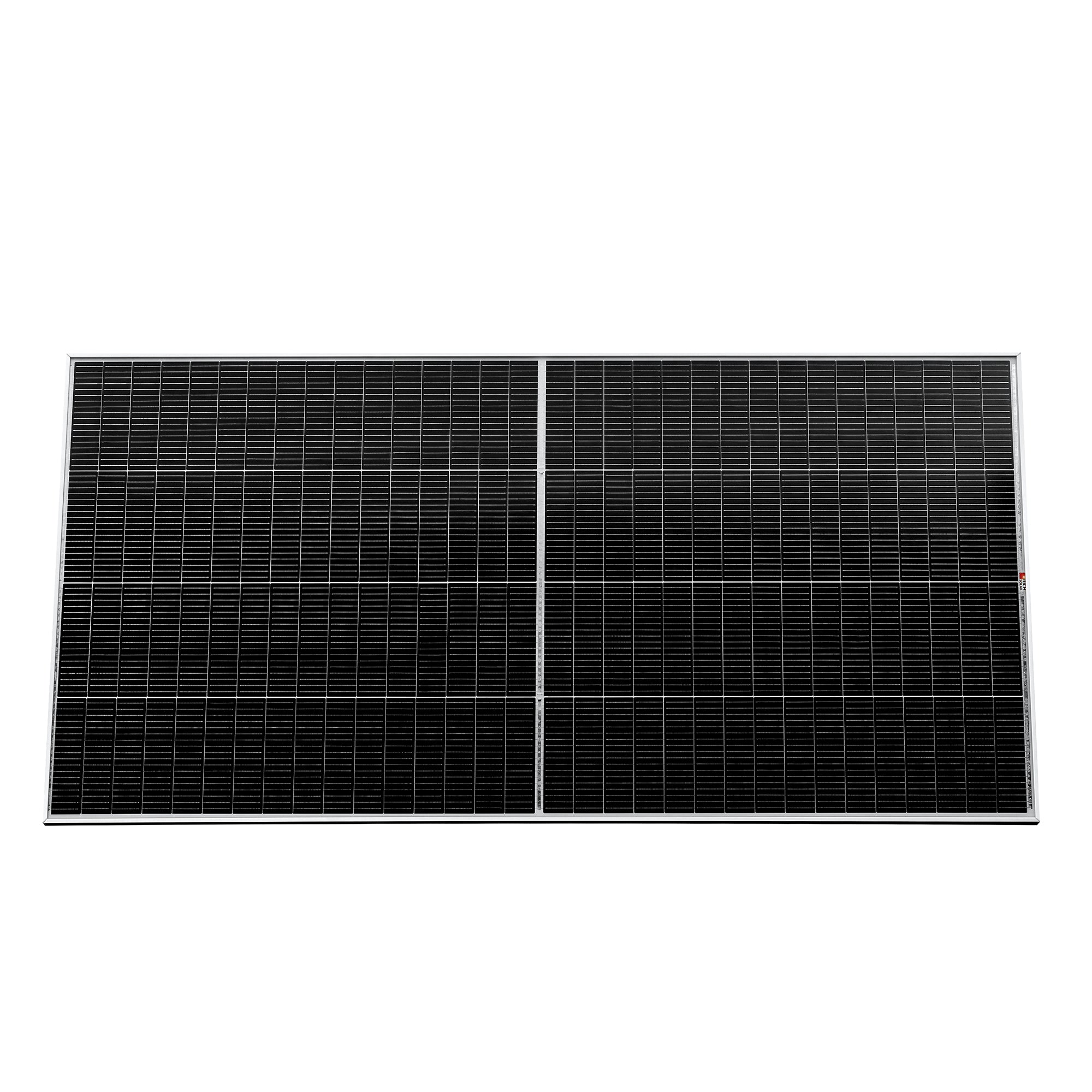 MEGA 335 | 335 Watt Solar Panel | Premium Grid-tie or Off-grid Solar Panel for Residential, Commercial, Agriculture | 25-Year Output Warranty | UL Certified