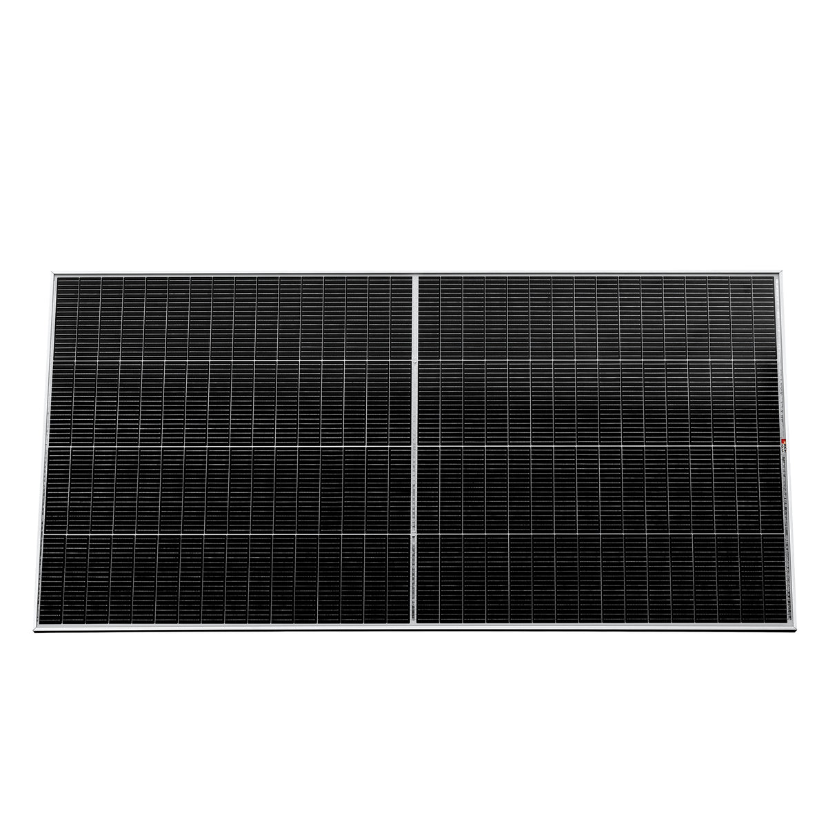 MEGA 335 | 335 Watt Solar Panel | Premium Grid-tie or Off-grid Solar Panel for Residential, Commercial, Agriculture | 25-Year Output Warranty | UL Certified