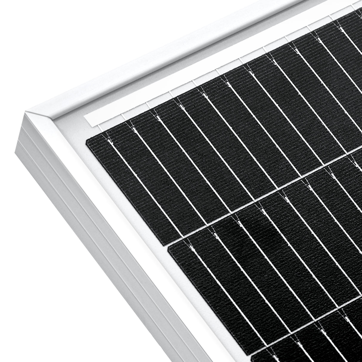 MEGA 335 | 335 Watt Solar Panel | Premium Grid-tie or Off-grid Solar Panel for Residential, Commercial, Agriculture | 25-Year Output Warranty | UL Certified