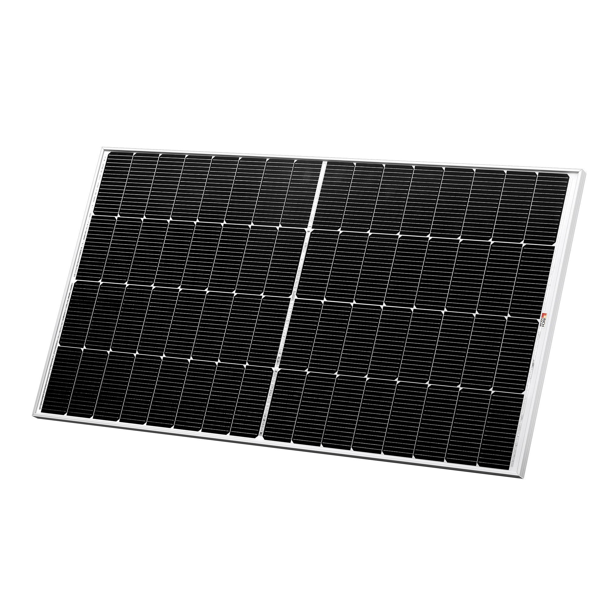 MEGA 220 Watt 12 Volt Solar Panel