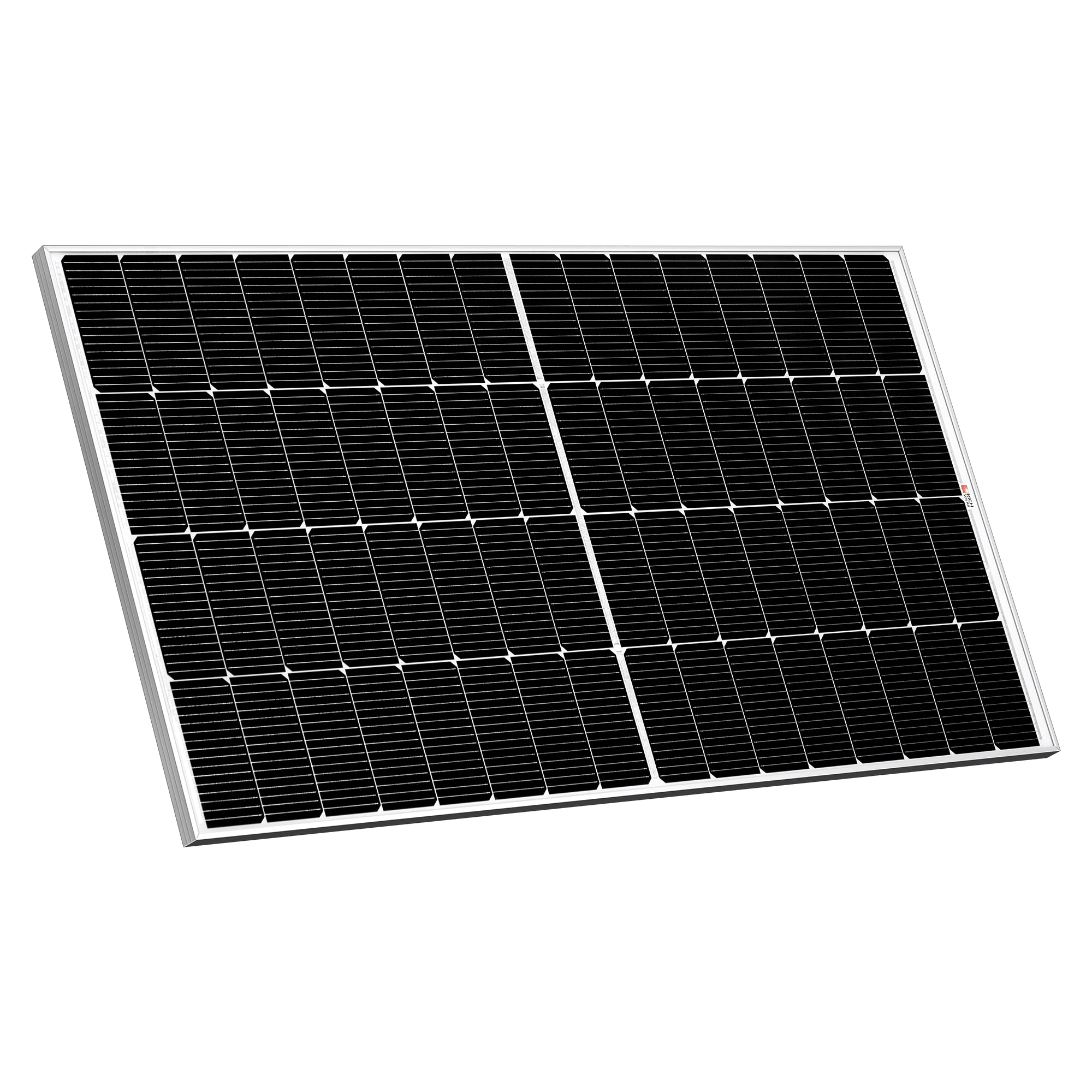 MEGA 220 Watt 12 Volt Solar Panel