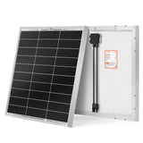 MEGA 50 Watt Solar Panel 20240829