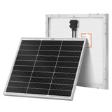 MEGA 50 Watt Solar Panel 20240829