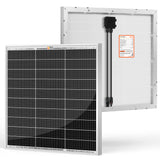 MEGA 50 Watt Solar Panel 20240829