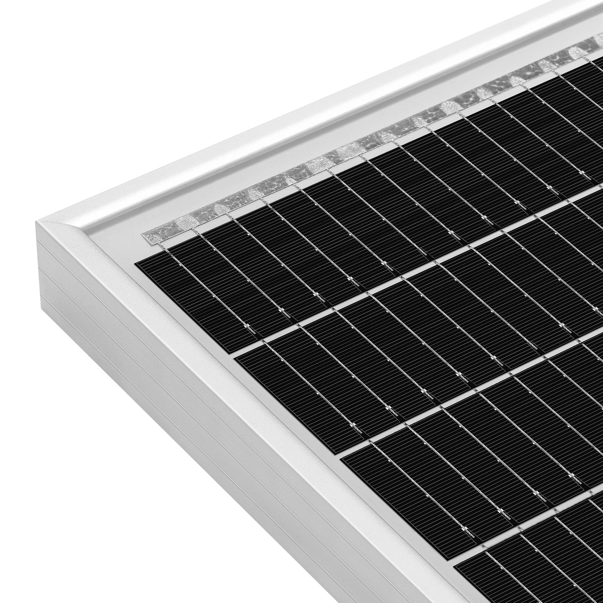 MEGA 50 Watt Solar Panel 20240829