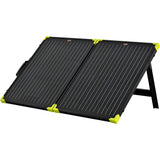 Mega 100 Watt Portable Solar Panel Briefcase - RICH SOLAR