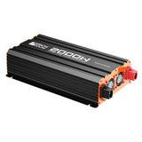 2000 Watt 24 Volt Industrial Pure Sine Wave Inverter - RICH SOLAR