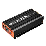 3000 Watt 24 Volt Industrial Pure Sine Wave Inverter - RICH SOLAR