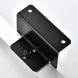 Z-Brackets | Mounting Hardware Z-Brackets with Screws | Designed for RICH SOLAR MEGA Series Solar Panels | Easy to Install