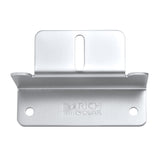 Z-Brackets | Mounting Hardware Z-Brackets with Screws | Designed for RICH SOLAR MEGA Series Solar Panels | Easy to Install