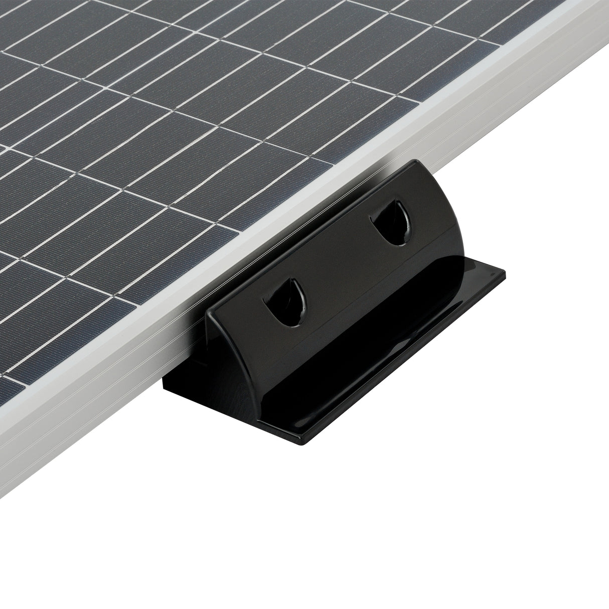 CORNER BRACKET MOUNT SET OF 6 - RICH SOLAR