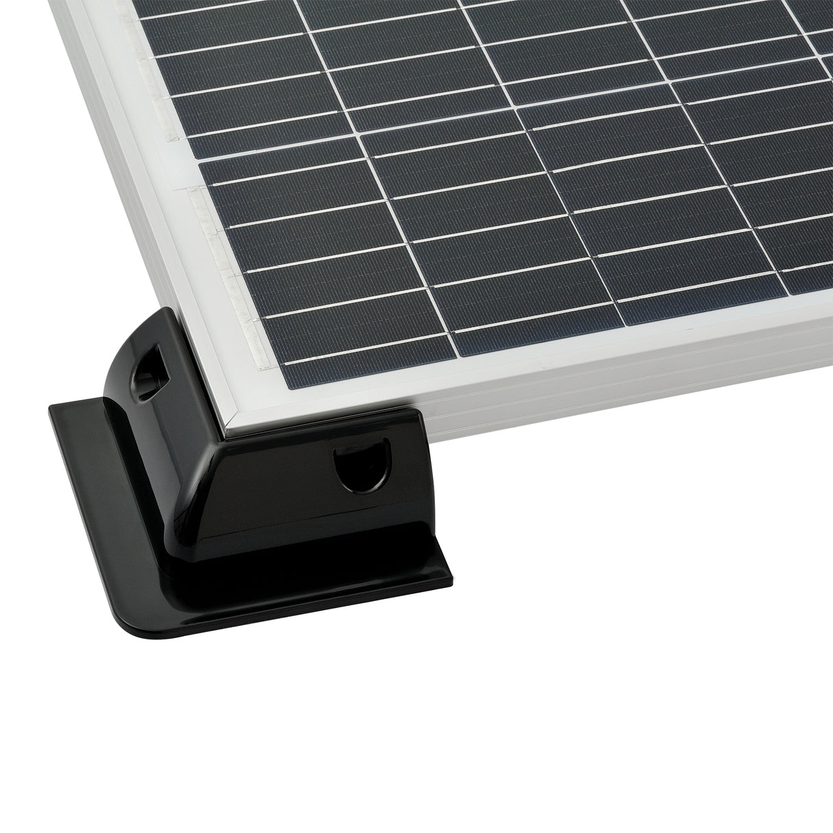 CORNER BRACKET MOUNT SET OF 6 - RICH SOLAR