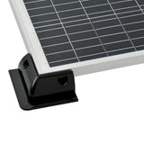 CORNER BRACKET MOUNT SET OF 6 - RICH SOLAR