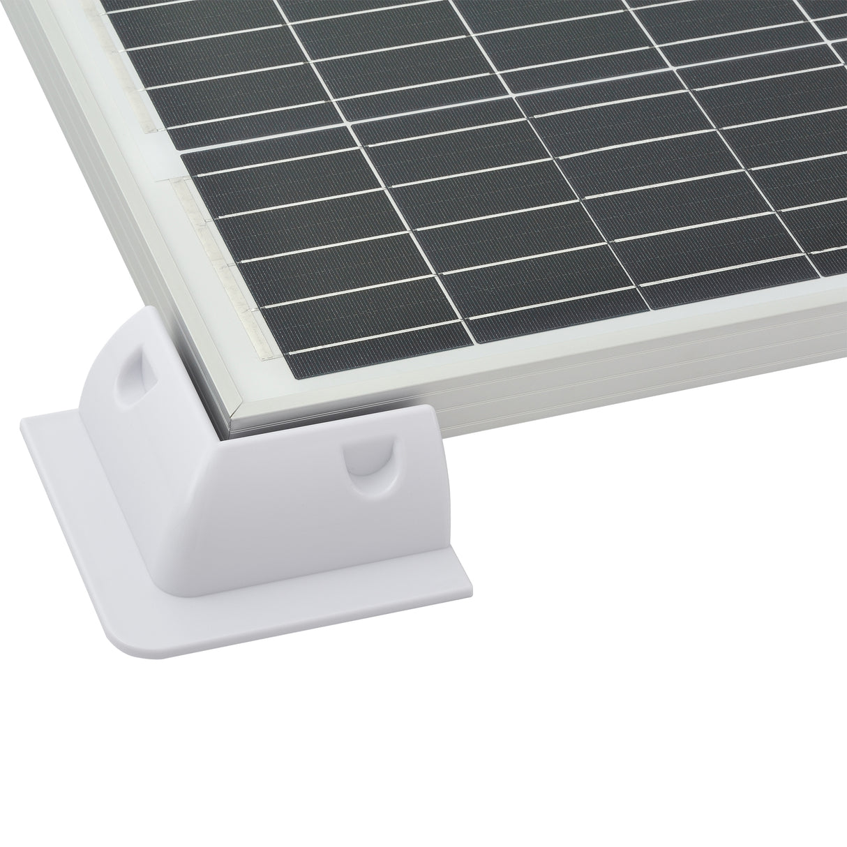 CORNER BRACKET MOUNT SET OF 6 - RICH SOLAR