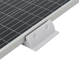 CORNER BRACKET MOUNT SET OF 6 - RICH SOLAR