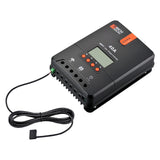 40 Amp MPPT Solar Charge Controller - RICH SOLAR