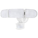 SOLAR MOTION SECURITY LIGHT - RICH SOLAR