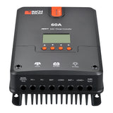 60 Amp MPPT Solar Charge Controller - RICH SOLAR